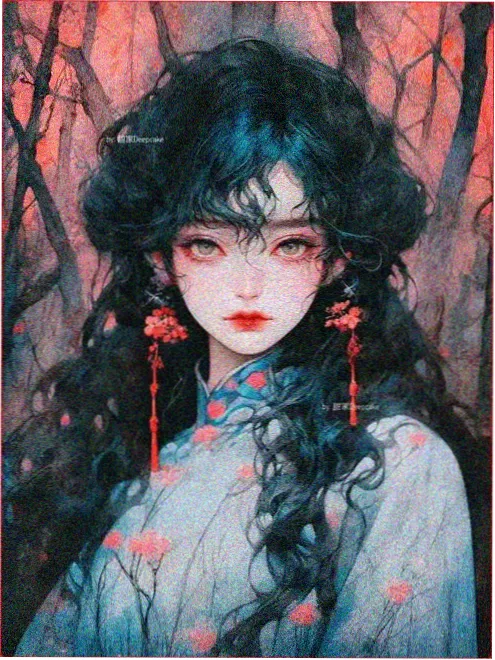 小森林